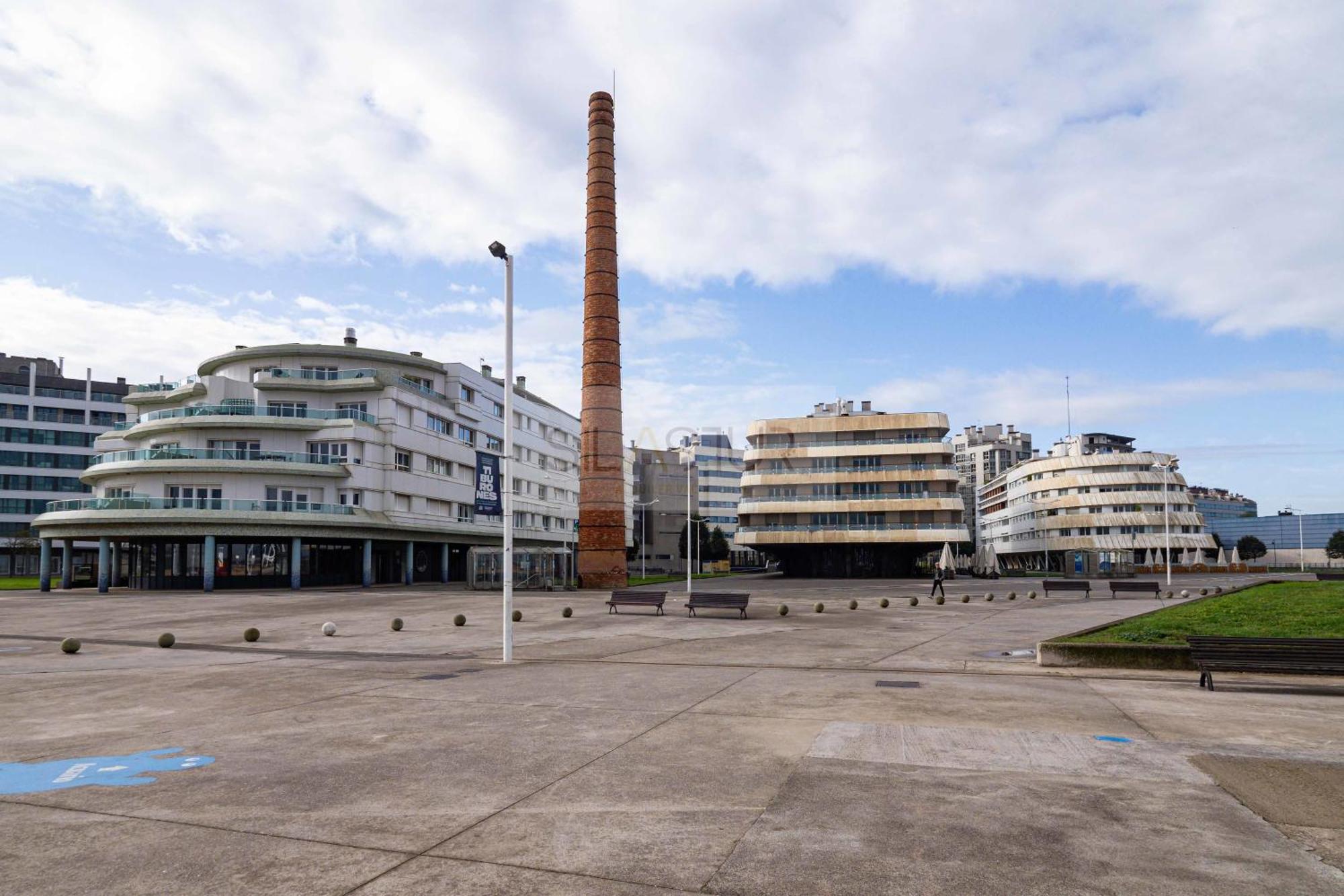 A Pie De Playa B By Silastur Gijón Extérieur photo